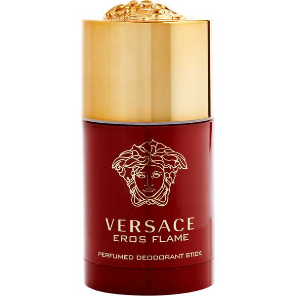 Versace Eros Flame by Gianni Versace, Deodorant Stick 2.5 oz
