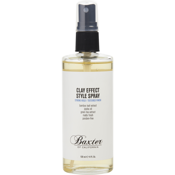 Baxter Of California by Baxter Of California, Clay Effect Styling Spray 4 oz