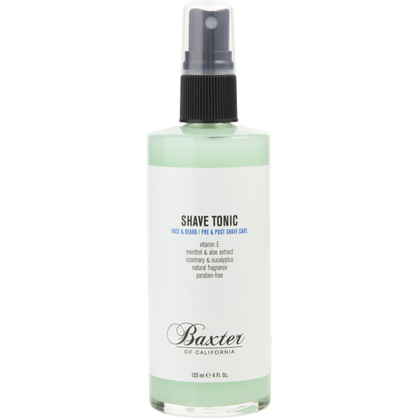 Baxter Of California by Baxter Of California, Shave Tonic 120ml/4oz