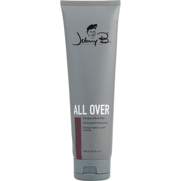Johnny B by Johnny B, All Over Shampoo (New Packaging) 6.7 oz