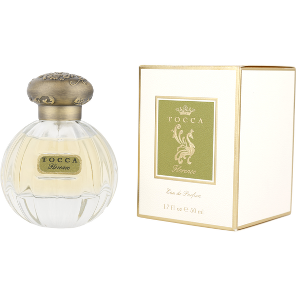 Tocca Florence by Tocca, Eau De Parfum Spray 1.7 oz, image 1 of 2