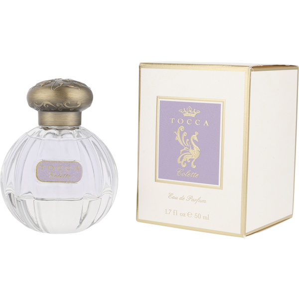 Tocca Colette by Tocca, Eau De Parfum Spray 1.7 oz, image 1 of 2