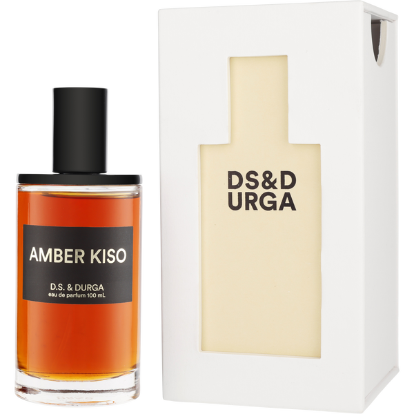 D.S. & Durga Amber Kiso by D.S. & Durga, Eau De Parfum Spray 3.4 oz, image 1 of 2
