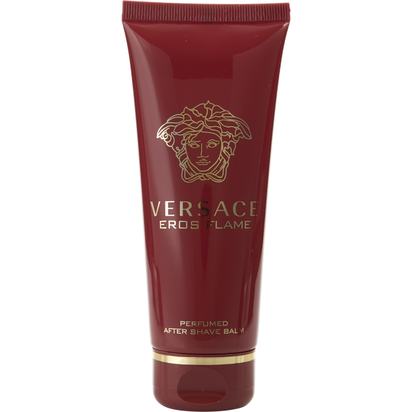 Versace Eros Flame Aftershave Balm 3.4 oz