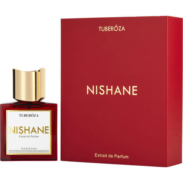 Nishane Tuberoza Extrait De Parfum Spray 1.7 oz