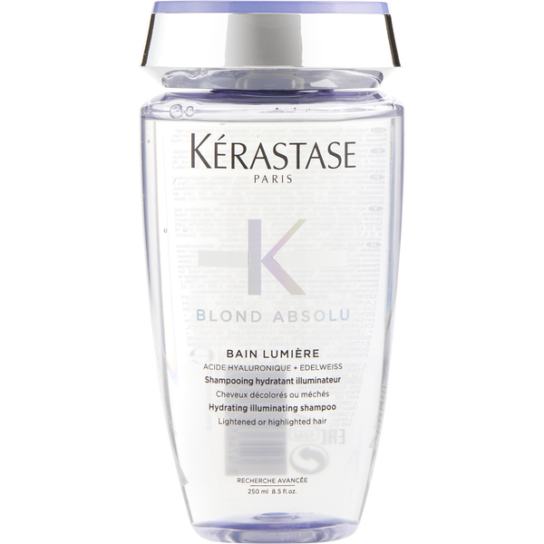 Kerastase by Kerastase, Blond Absolu Bain Lumiere Shampoo 8.4 oz