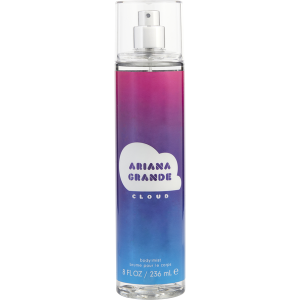 Cloud Ariana Grande Body Mist 8 oz