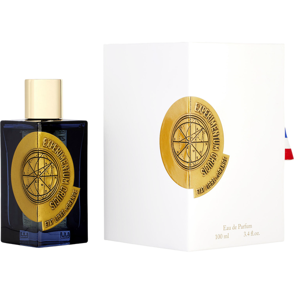 Etat Libre d'Orange Experimentum Crucis by Etat Libre D' Orange, Eau De Parfum Spray 3.4 oz, image 1 of 2