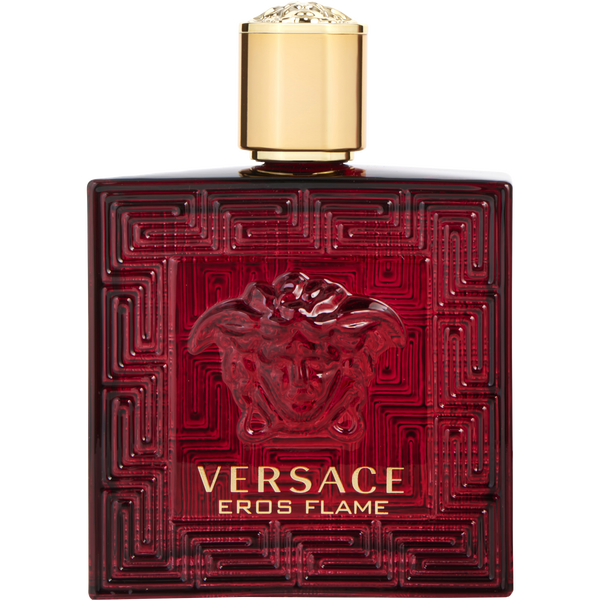 Versace Eros Flame Aftershave Lotion 3.4 oz