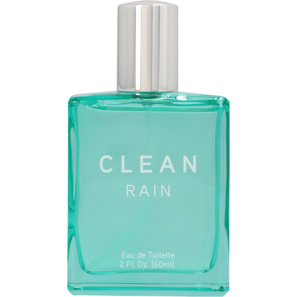 Clean Rain Eau De Toilette Spray 2 oz