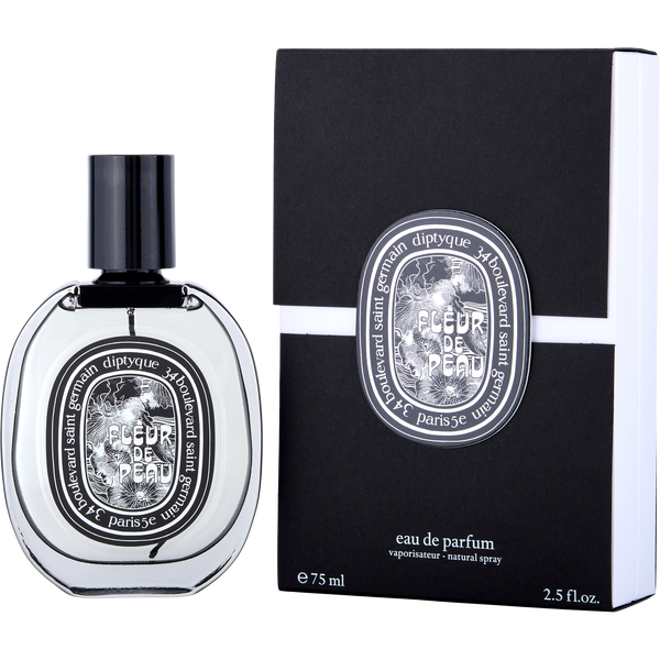 Diptyque Fleur De Peau by Diptyque, Eau De Parfum Spray 2.5 oz
