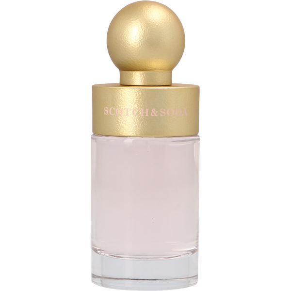 Scotch & Soda by Scotch & Soda, Eau De Parfum Spray 3.17 oz