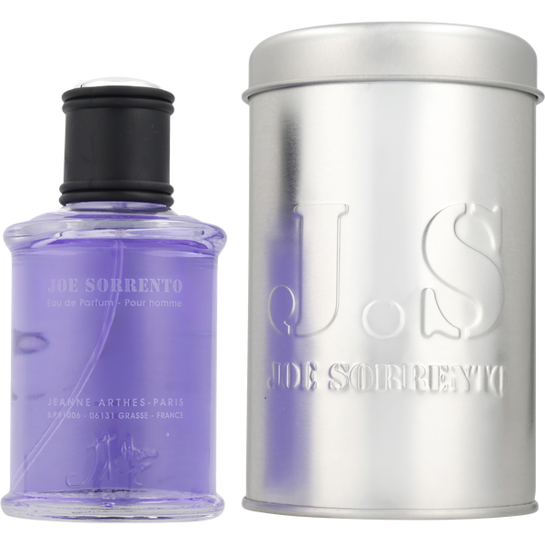 Joe Sorrento by Jeanne Arthes, Eau De Parfum Spray 3.3 oz, image 1 of 2