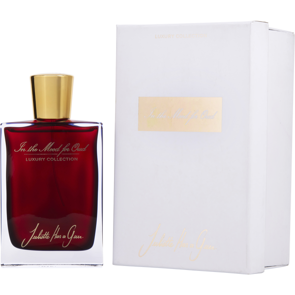 In The Mood For Oud by Juliette Has A Gun, Eau De Parfum Spray 2.5 oz