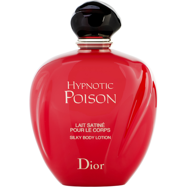 Hypnotic Poison by Christian Dior, Silky Body Lotion 6.8 oz