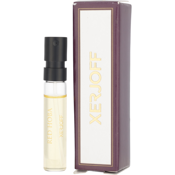 Xerjoff Shooting Stars Red Hoba by Xerjoff, Parfum Spray Vial, image 1 of 2