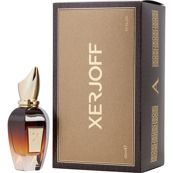 Xerjoff Zafar by Xerjoff, Eau De Parfum Spray 1.7 oz
