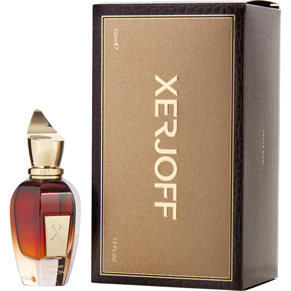 Xerjoff Ceylon by Xerjoff, Eau De Parfum Spray 1.7 oz