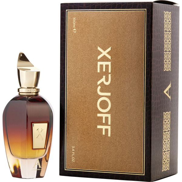 Xerjoff Alexandria Ii by Xerjoff, Parfum Spray 3.4 oz