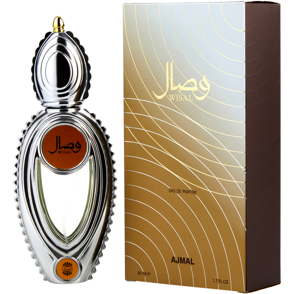 Ajmal Wisal Eau De Parfum Spray 1.7 oz