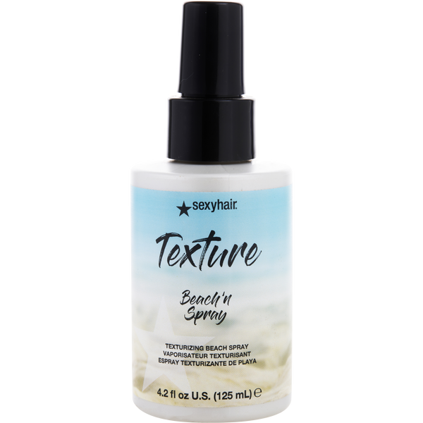 Sexy Hair by Sexy Hair Concepts, Texture Sexy Hair Beach'N Spray Texturizing Spray 4.2 oz