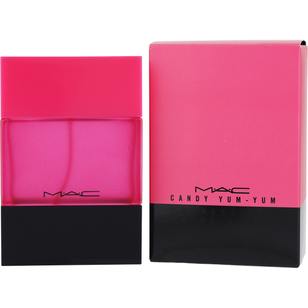 Mac Shadescents Candy Yum-Yum by Mac, Eau De Parfum Spray 1.7 oz, image 1 of 2