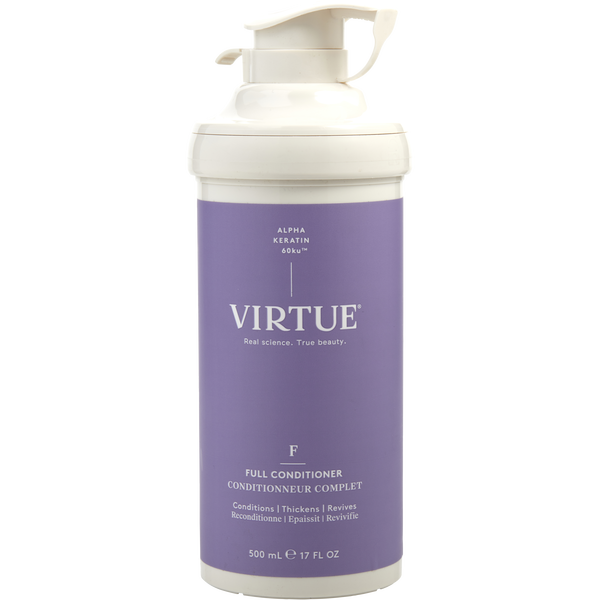 Virtue Full Conditioner 17 oz