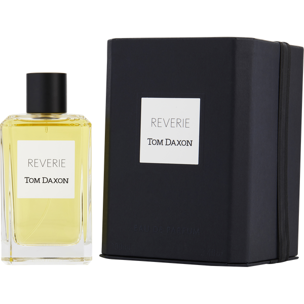 Tom Daxon Reverie by Tom Daxon, Eau De Parfum Spray 3.4 oz