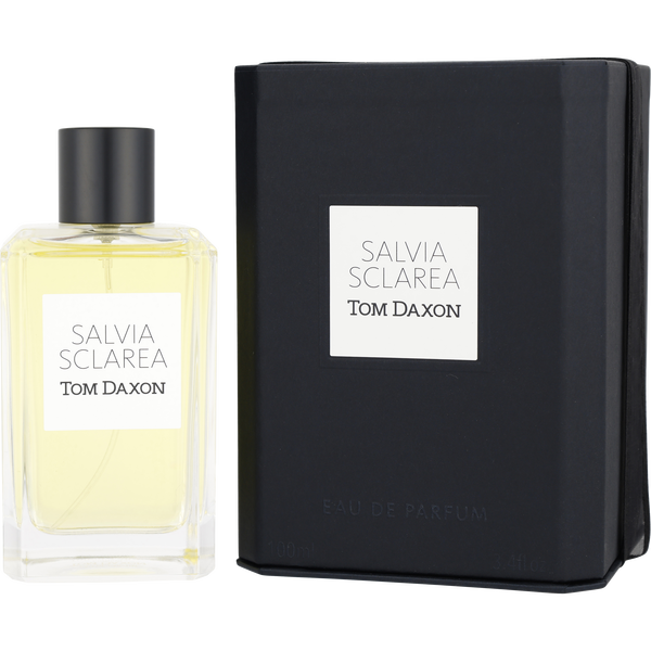 Tom Daxon Salvia Sclarea by Tom Daxon, Eau De Parfum Spray 3.4 oz, image 1 of 2