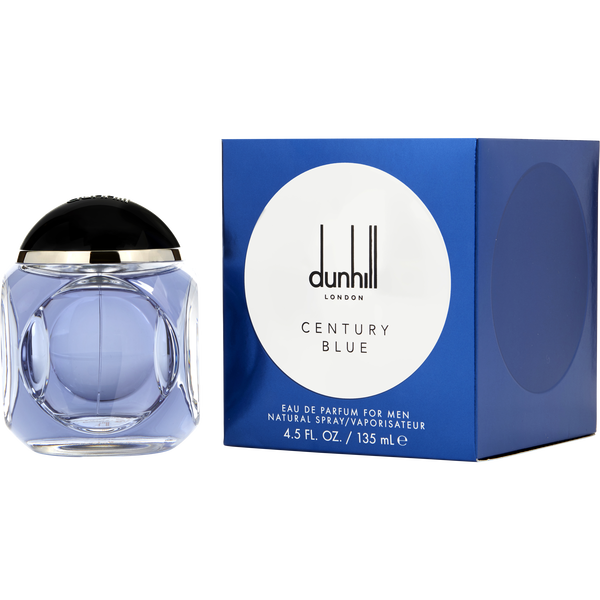 Dunhill London Century Blue by Alfred Dunhill, Eau De Parfum Spray 4.5 oz