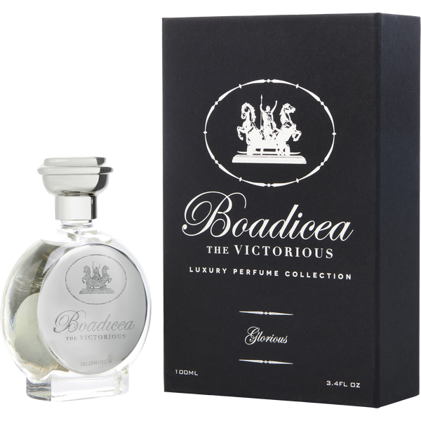 Boadicea The Victorious Glorious Eau De Parfum Spray 3.4 oz