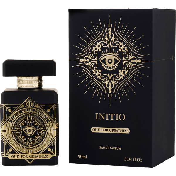 Oud For Greatness Eau De Parfum Spray 3.04 oz