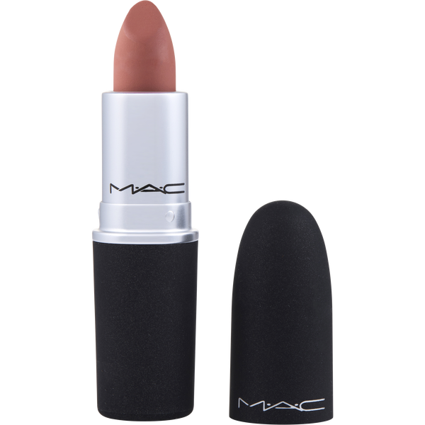 Mac Powder Kiss Lipstick - # 314 Mull It Over --3g/0.1oz
