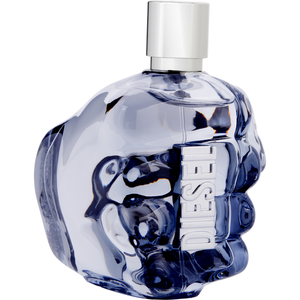 Diesel Only The Brave Eau De Toilette Spray 4.2 oz *Tester
