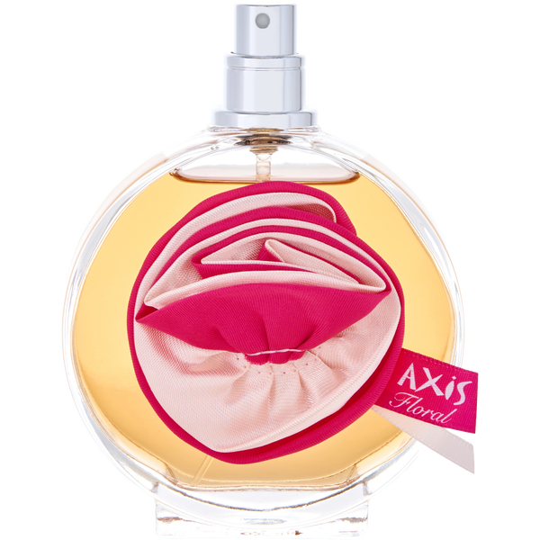 Axis Floral Eau De Parfum Spray 3.3 oz *Tester