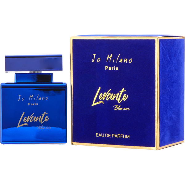 Jo Milano Levante Blue Noir by Jo Milano, Eau De Parfum Spray 3.4 oz, image 1 of 2
