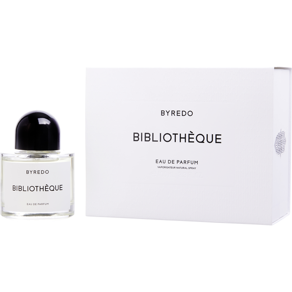 Bibliotheque Byredo Eau De Parfum Spray 3.3 oz