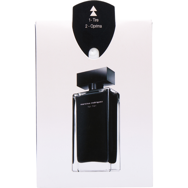 Narciso Rodriguez Narciso Eau De Toilette Sachet / Sample
