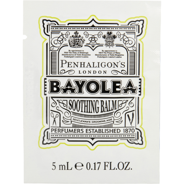 Penhaligon's Bayolea by Penhaligon's, Soothing Gel 0.15 oz