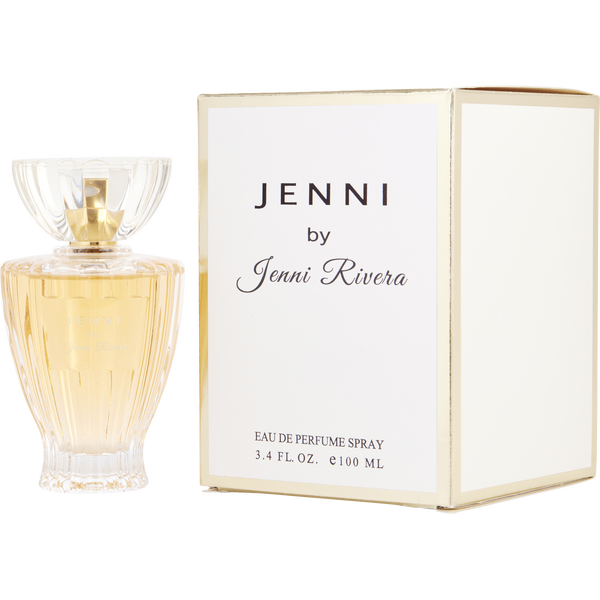 Jenni By Jenni Rivera by Jenni Rivera, Eau De Parfum Spray 3.3 oz