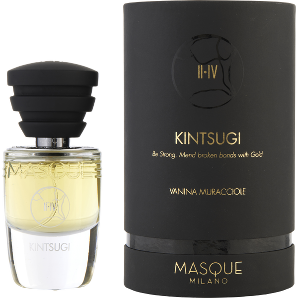 Masque Kintsugi Eau De Parfum Spray 1.18 oz