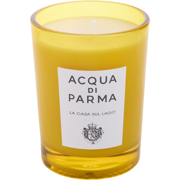 Acqua Di Parma La Casa Sul Lago by Acqua Di Parma, Candle 6.7 oz