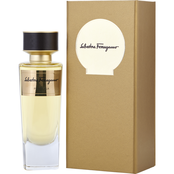 Salvatore Ferragamo Punta Ala by Salvatore Ferragamo, Eau De Parfum Spray 3.3 oz