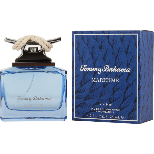 Tommy Bahama Maritime by Tommy Bahama, Eau De Cologne Spray 4.2 oz