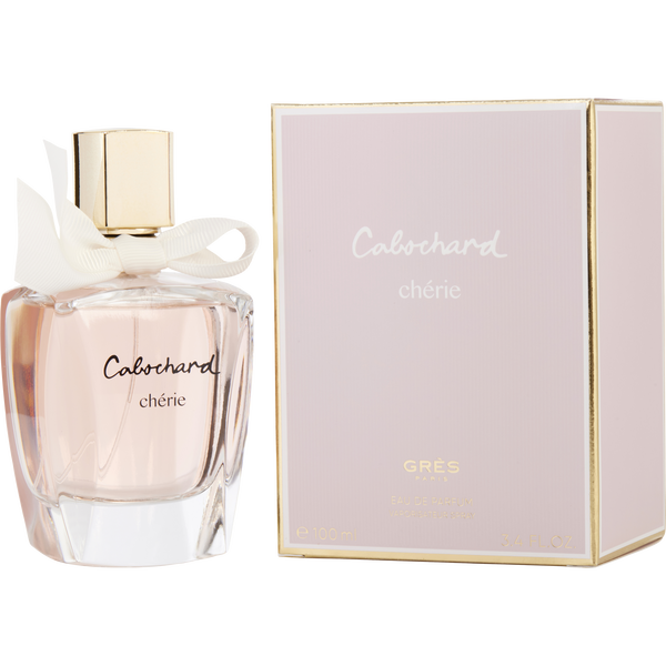 Cabochard Cherie Eau De Parfum Spray 3.4 oz