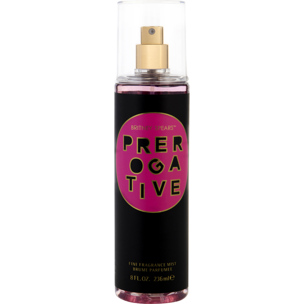 Prerogative Britney Spears Body Mist 8 oz