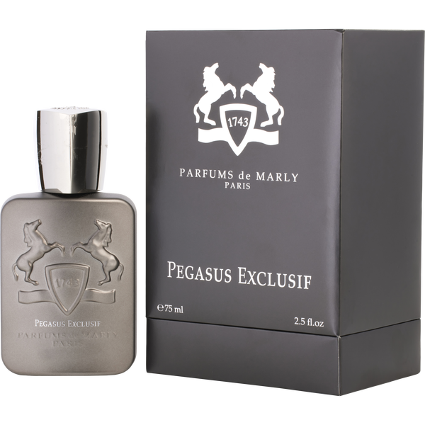 Parfums De Marly Pegasus Exclusif Eau De Parfum Spray 2.5 oz