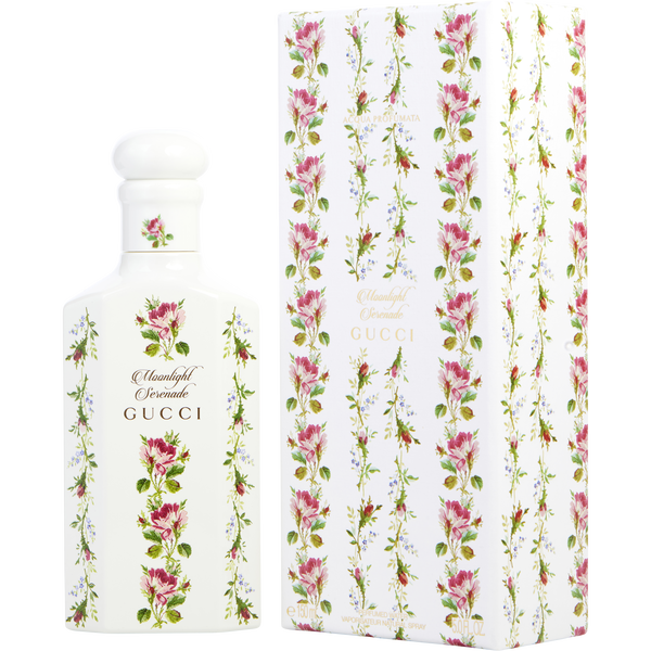 Gucci Moonlight Serenade by Gucci, Scented Water 5 oz