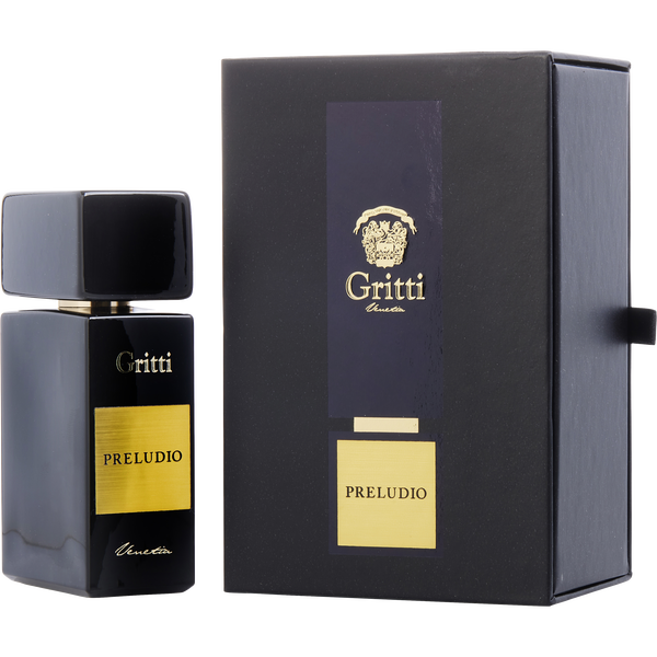 Gritti Preludio Eau De Parfum Spray 3.4 oz