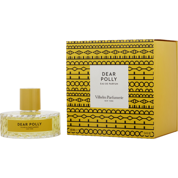 Vilhelm Parfumerie Dear Polly by Vilhelm Parfumerie, Eau De Parfum Spray 3.4 oz